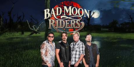 Creedence Clearwater Revival Tribute - Bad Moon Riders