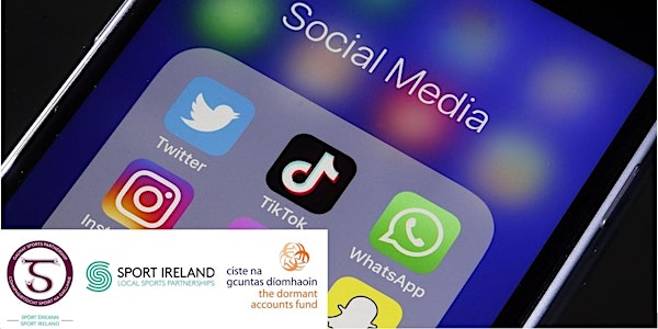 Creating a Social Media Strategy for Your Sports Club or Organisation