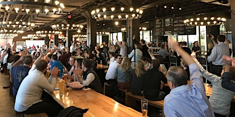 2019 Harpoon PMC Beer Launch Party primary image