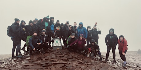 South Wales - PenYFan Mountain Hike - 3.5hrs primary image