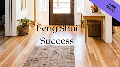 Feng Shui Success primary image