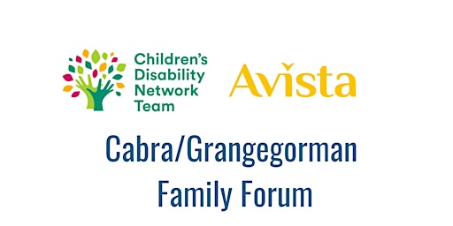 Cabra Grangegorman Family Forum primary image