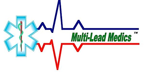 Hauptbild für Multi-Lead Medics 12 Lead ECG Course