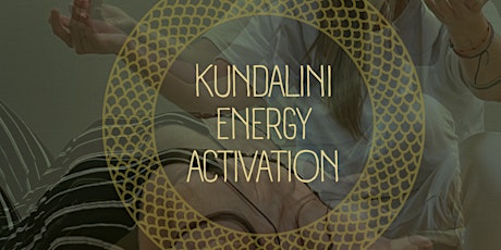 Imagem principal de Kundalini Energy Activation in Caparica