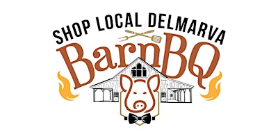 Shop Local Delmarva Barn BQ primary image