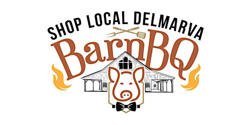 Shop Local Delmarva Barn BQ primary image