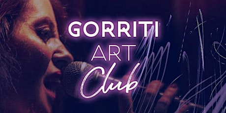 Gorriti Art Club