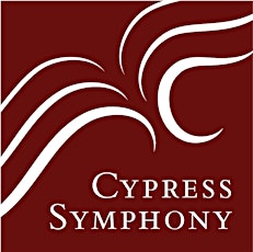 Cypress Symphony "Protégé to Professional": Second Annual Founder's Dinner primary image