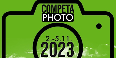 Meet Up for Exhibitors and Trainers of Competa Photo Days 2023 primary image