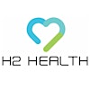 Logotipo de H2 Health