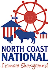 2014 North Coast National primary image