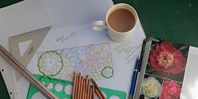 Planning Garden Borders at Westonbirt Arboretum primary image