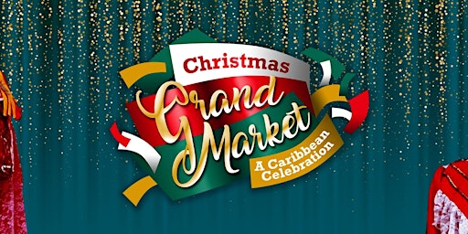 Christmas Grand Market 2023 - Bronx primary image