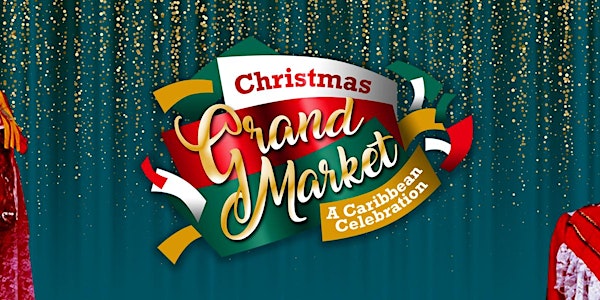 Christmas Grand Market 2023 - Bronx