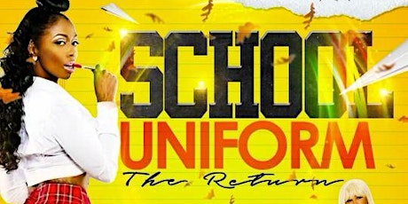 School Uniform - The Return primary image