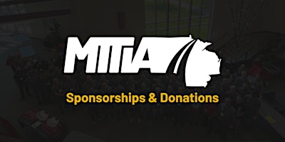 Sponsors - MTTIA Sponsor Registration 2024 primary image