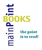 Logotipo da organização Main Point Books