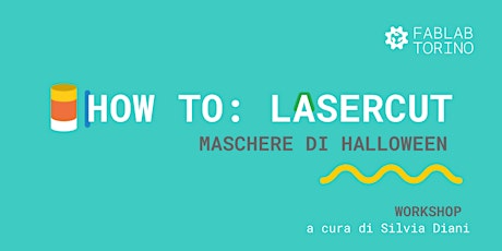 Hauptbild für How To: Laser Cut | Halloween Edition