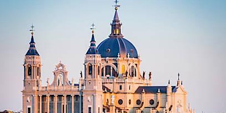 Imagem principal do evento Visita guiada por el Palacio Real y la Catedral de la Almudena, Madrid