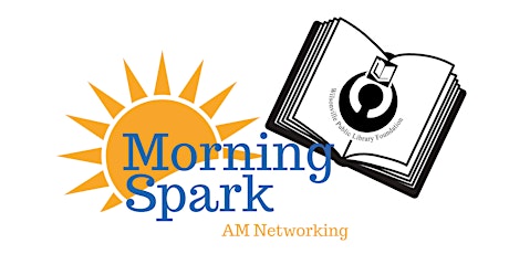 Morning Spark hosted by Wilsonville Public Library Foundation