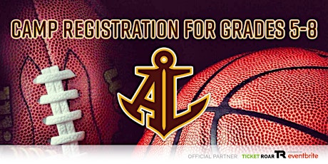 Avon Lake Shoremen Youth Camps (Grades 5th - 8th) primary image