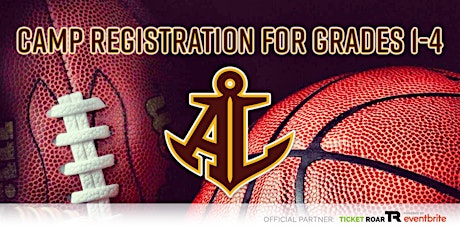Avon Lake Shoremen Youth Camps (Grades 1st - 4th) primary image
