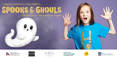 Spooks & Ghouls: HCC Fall Concert  primärbild