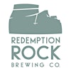 Logotipo da organização Redemption Rock Brewing Co.