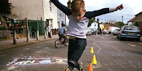 Safe Routes to School primary image