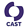 Logo de CAST