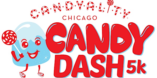 Candyality 5K Volunteer Sign Up 2019