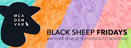 Collection image for Black Sheep Fridays