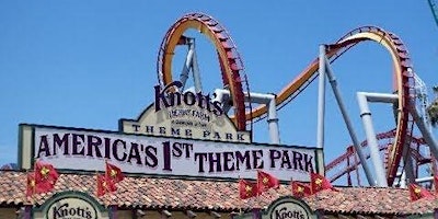 Knotts Day – Private Pay