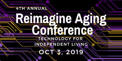Reimagine Aging Conference