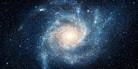 Virtual The Sky Tonight Astronomy Talk - The Andromeda Galaxy