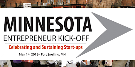 Minnesota Entrepreneur Kick-off - 9th Annual primary image
