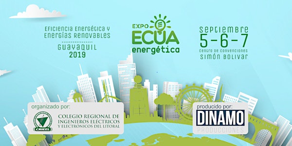 Expo Ecua Energética