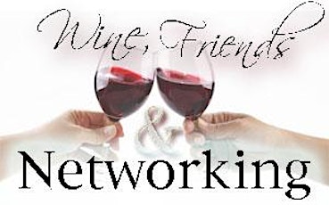 EWI Wine, Friends & Networking primary image