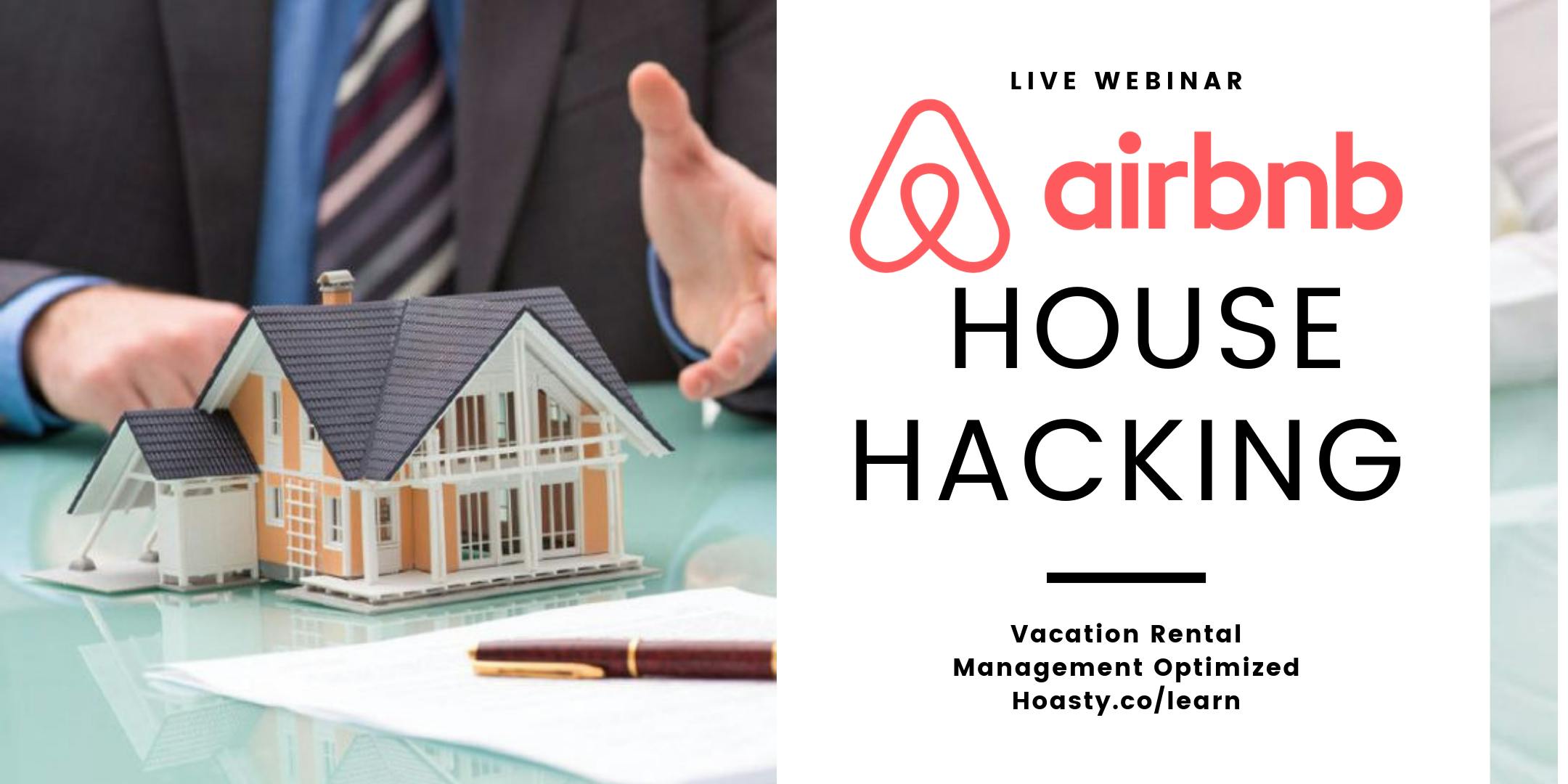 Airbnb House Hacking | Tampa