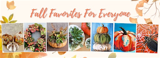Collection image for FALL FAVORITES FOR EVERYONE