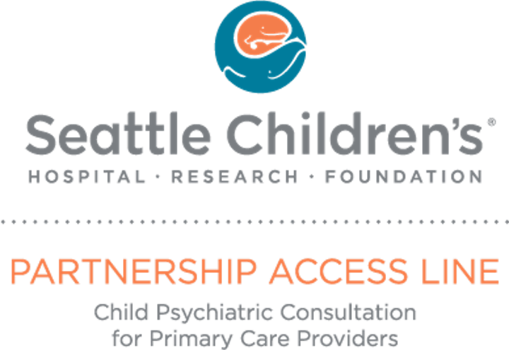Pediatric Mental Health CME Event image