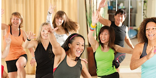 Zumba at Florida Blue (Fort Myers) primary image