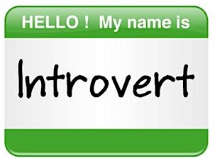 The Shy Professional: Networking Tips for Introverts primary image
