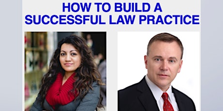 Learn how to grow your law practice into a seven figure income generator  primary image