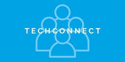 Hauptbild für TECHconnect Happy Hour Networking