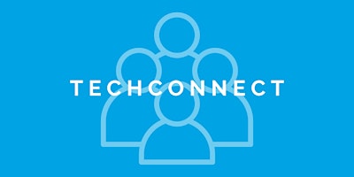 Primaire afbeelding van TECHconnect Happy Hour Networking