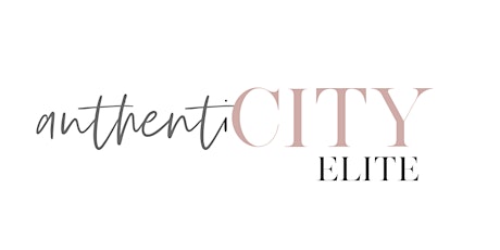 authentiCITY Elite - Summer Success Series & Quarterly Membership primary image