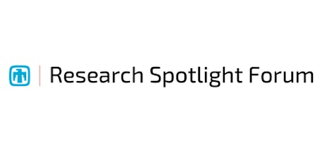 Research Spotlight Forum: Quantum Information Sciences