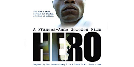 HERO | Caribbean in Motion Film Series primary image