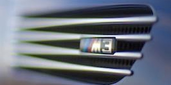 2019 - BMWCSA E30/E46 Retro Road Test